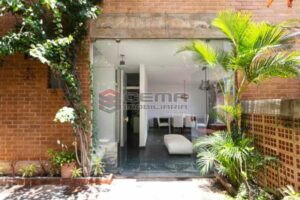 Casa em Condomínio à venda em Botafogo, Zona Sul RJ, Rio de Janeiro, 4 quartos , 213m² Thumbnail 2