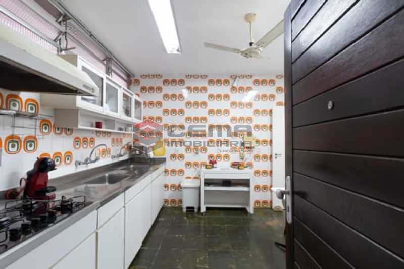 Casa em Condomínio à venda em Botafogo, Zona Sul RJ, Rio de Janeiro, 4 quartos , 213m² Foto 10