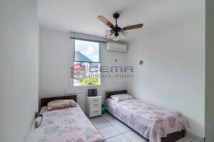 Casa em Condomínio à venda em Botafogo, Zona Sul RJ, Rio de Janeiro, 4 quartos , 213m² Thumbnail 19
