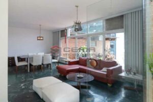 Casa em Condomínio à venda em Botafogo, Zona Sul RJ, Rio de Janeiro, 4 quartos , 213m² Thumbnail 5