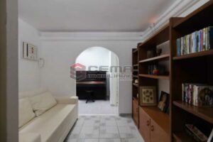 Casa em Condomínio à venda em Botafogo, Zona Sul RJ, Rio de Janeiro, 4 quartos , 213m² Thumbnail 25