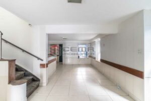 Casa de rua para alugar em Laranjeiras, Zona Sul RJ, Rio de Janeiro, 30 quartos , 600m² Thumbnail 3