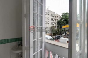 Casa de rua para alugar em Laranjeiras, Zona Sul RJ, Rio de Janeiro, 30 quartos , 600m² Thumbnail 15