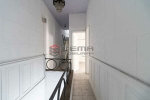Casa de rua para alugar em Laranjeiras, Zona Sul RJ, Rio de Janeiro, 30 quartos , 600m² Thumbnail 29