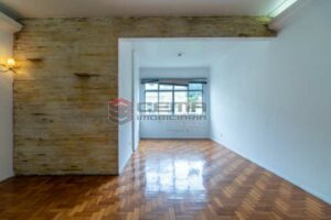 Apartamento à venda em Laranjeiras, Zona Sul RJ, Rio de Janeiro, 3 quartos , 110m² Thumbnail 3