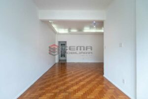 Apartamento à venda em Laranjeiras, Zona Sul RJ, Rio de Janeiro, 3 quartos , 110m² Thumbnail 5