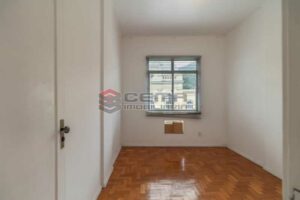 Apartamento à venda em Laranjeiras, Zona Sul RJ, Rio de Janeiro, 3 quartos , 110m² Thumbnail 8