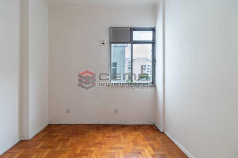 Apartamento à venda em Laranjeiras, Zona Sul RJ, Rio de Janeiro, 3 quartos , 110m² Foto 16
