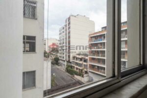 Apartamento à venda em Laranjeiras, Zona Sul RJ, Rio de Janeiro, 3 quartos , 110m² Thumbnail 17