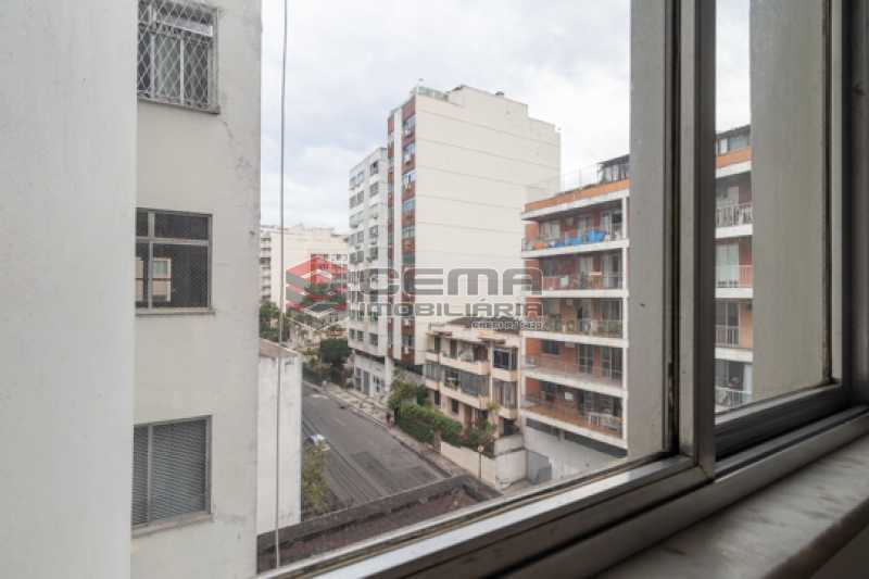Apartamento à venda em Laranjeiras, Zona Sul RJ, Rio de Janeiro, 3 quartos , 110m² Foto 17