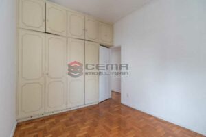 Apartamento à venda em Laranjeiras, Zona Sul RJ, Rio de Janeiro, 3 quartos , 110m² Thumbnail 18