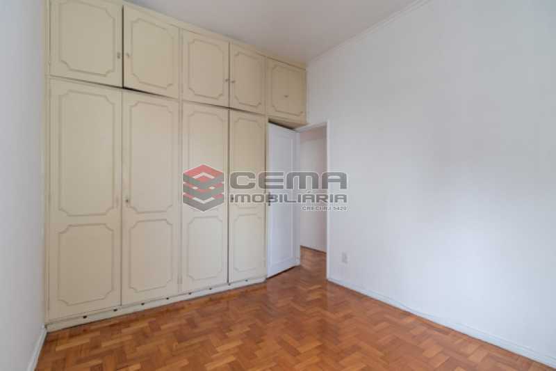 Apartamento à venda em Laranjeiras, Zona Sul RJ, Rio de Janeiro, 3 quartos , 110m² Foto 18