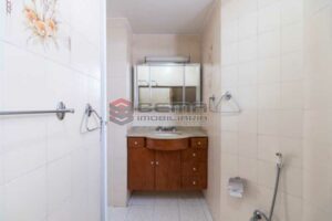 Apartamento à venda em Laranjeiras, Zona Sul RJ, Rio de Janeiro, 3 quartos , 110m² Thumbnail 21