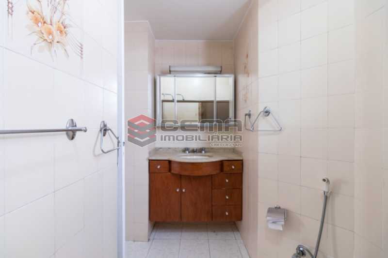 Apartamento à venda em Laranjeiras, Zona Sul RJ, Rio de Janeiro, 3 quartos , 110m² Foto 21