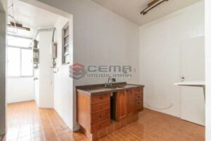 Apartamento à venda em Laranjeiras, Zona Sul RJ, Rio de Janeiro, 3 quartos , 110m² Thumbnail 24