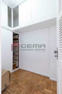 Apartamento à venda em Laranjeiras, Zona Sul RJ, Rio de Janeiro, 3 quartos , 110m² Thumbnail 28