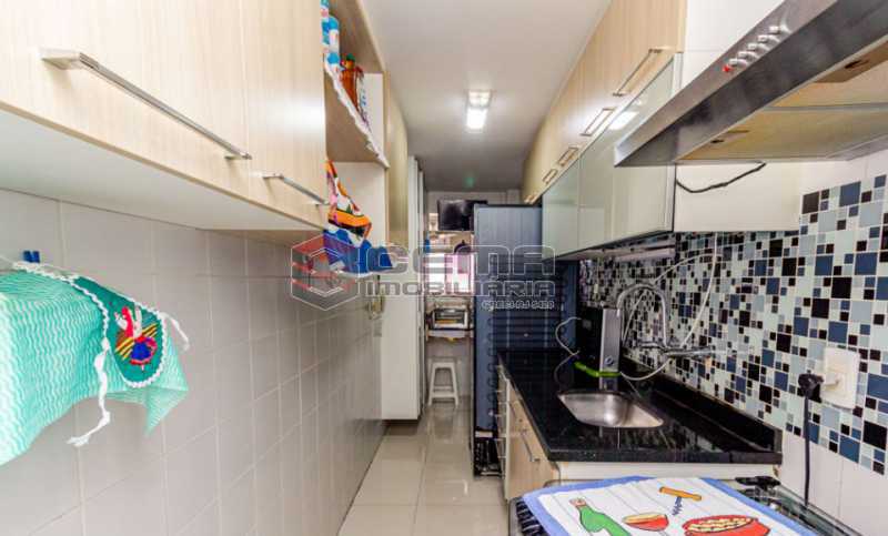 Apartamento à venda em Catete, Zona Sul RJ, Rio de Janeiro, 2 quartos , 70m² Foto 23