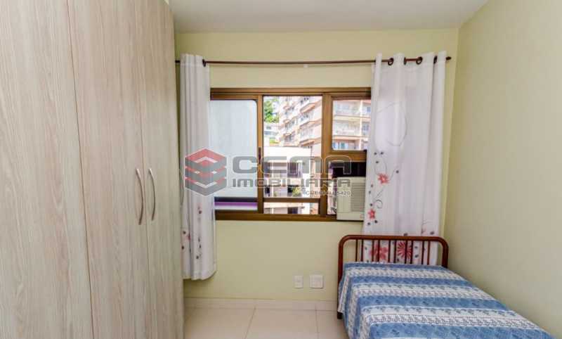 Apartamento à venda em Catete, Zona Sul RJ, Rio de Janeiro, 2 quartos , 70m² Foto 16