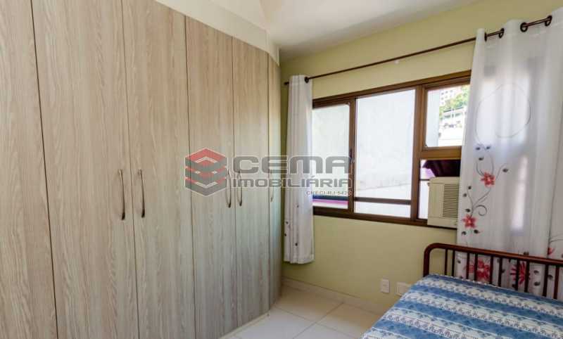 Apartamento à venda em Catete, Zona Sul RJ, Rio de Janeiro, 2 quartos , 70m² Foto 19