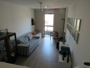 Apartamento à venda em Flamengo, Zona Sul RJ, Rio de Janeiro, 2 quartos , 70m² Thumbnail 5