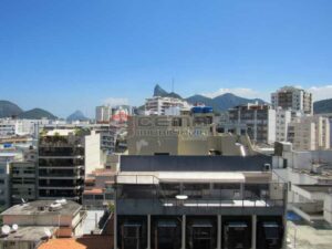 Apartamento à venda em Flamengo, Zona Sul RJ, Rio de Janeiro, 2 quartos , 70m² Thumbnail 1