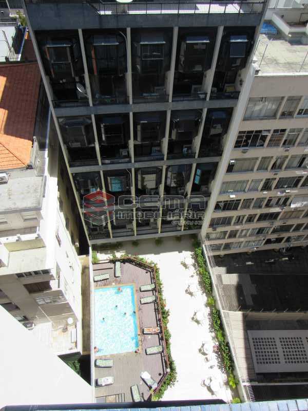 Apartamento à venda em Flamengo, Zona Sul RJ, Rio de Janeiro, 2 quartos , 70m² Foto 7