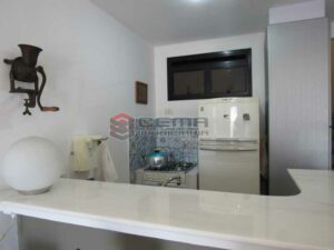 Apartamento à venda em Flamengo, Zona Sul RJ, Rio de Janeiro, 2 quartos , 70m² Thumbnail 8