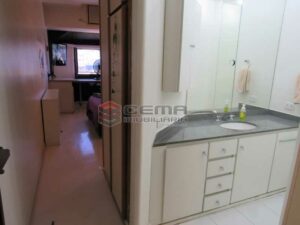 Apartamento à venda em Flamengo, Zona Sul RJ, Rio de Janeiro, 2 quartos , 70m² Thumbnail 13