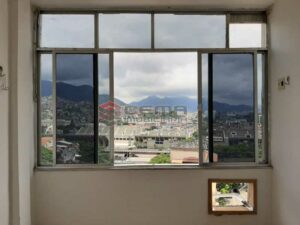 Apartamento à venda em Centro, Zona Centro RJ, Rio de Janeiro, 1 quarto , 31m² Thumbnail 1
