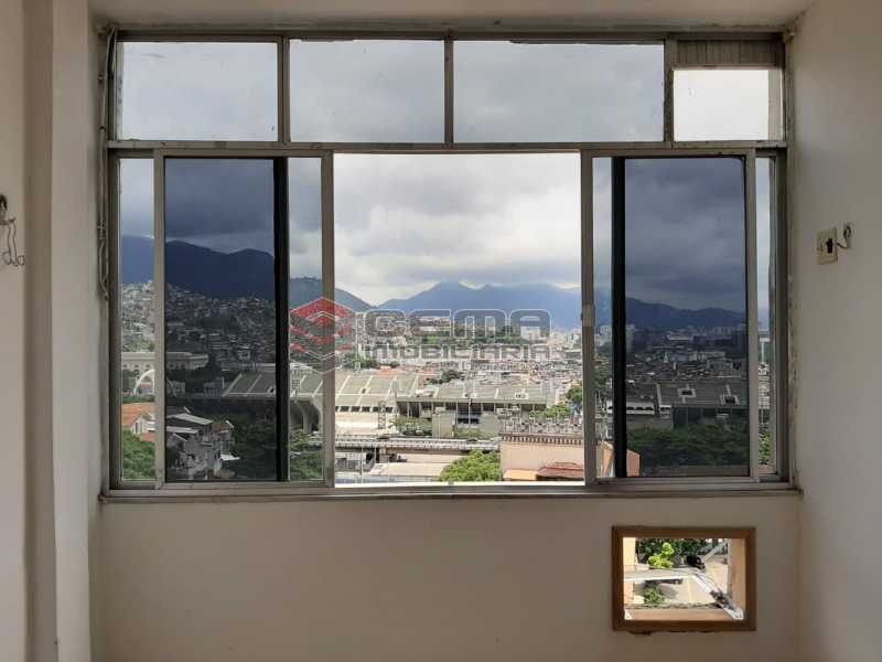 Apartamento à venda em Centro, Zona Centro RJ, Rio de Janeiro, 1 quarto , 31m² Prévia 1