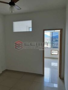 Apartamento à venda em Centro, Zona Centro RJ, Rio de Janeiro, 1 quarto , 31m² Thumbnail 5