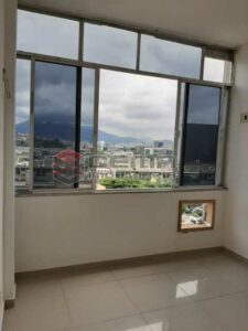 Apartamento à venda em Centro, Zona Centro RJ, Rio de Janeiro, 1 quarto , 31m² Thumbnail 2