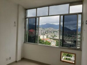 Apartamento à venda em Centro, Zona Centro RJ, Rio de Janeiro, 1 quarto , 31m² Thumbnail 4
