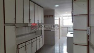 Apartamento à venda em Flamengo, Zona Sul RJ, Rio de Janeiro, 3 quartos , 150m² Thumbnail 27