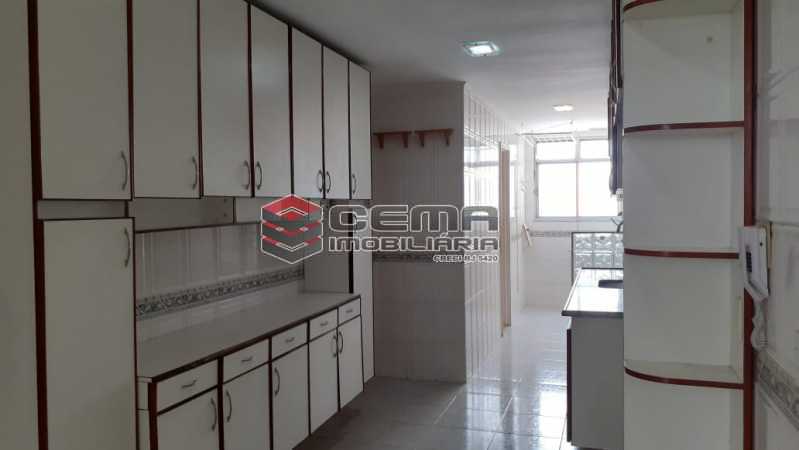Apartamento à venda em Flamengo, Zona Sul RJ, Rio de Janeiro, 3 quartos , 150m² Foto 27