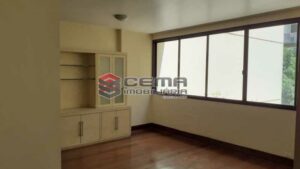 Apartamento à venda em Flamengo, Zona Sul RJ, Rio de Janeiro, 3 quartos , 150m² Thumbnail 5