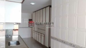 Apartamento à venda em Flamengo, Zona Sul RJ, Rio de Janeiro, 3 quartos , 150m² Thumbnail 29