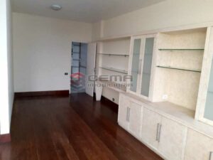Apartamento à venda em Flamengo, Zona Sul RJ, Rio de Janeiro, 3 quartos , 150m² Thumbnail 3