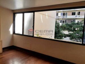 Apartamento à venda em Flamengo, Zona Sul RJ, Rio de Janeiro, 3 quartos , 150m² Thumbnail 6