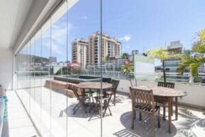 Cobertura à venda em Botafogo, Zona Sul RJ, Rio de Janeiro, 4 quartos , 320m² Thumbnail 1