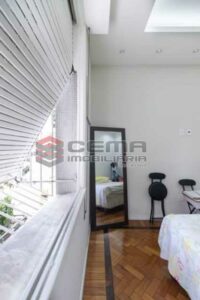 Apartamento à venda em Flamengo, Zona Sul RJ, Rio de Janeiro, 3 quartos , 81m² Thumbnail 10