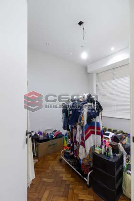 Apartamento à venda em Flamengo, Zona Sul RJ, Rio de Janeiro, 3 quartos , 81m² Foto 14