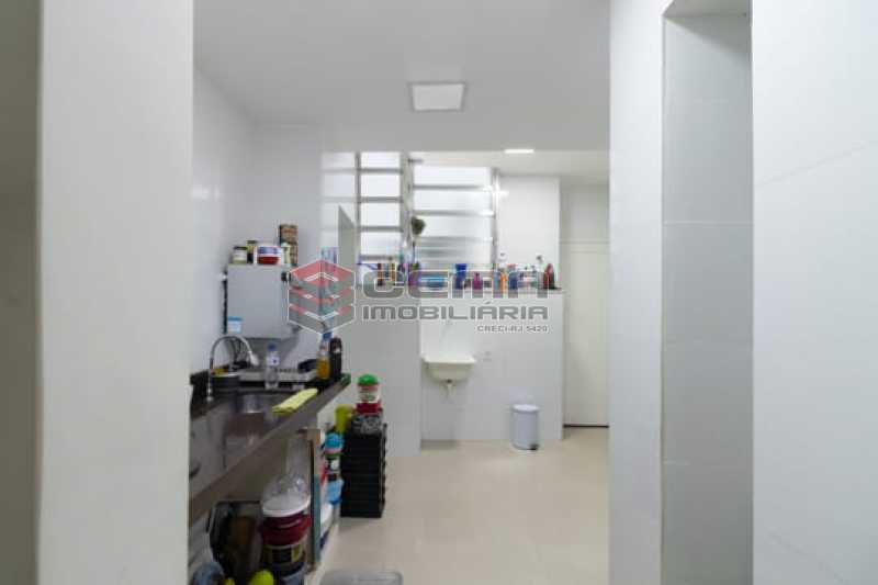 Apartamento à venda em Flamengo, Zona Sul RJ, Rio de Janeiro, 3 quartos , 81m² Foto 21