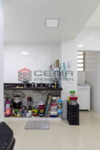 Apartamento à venda em Flamengo, Zona Sul RJ, Rio de Janeiro, 3 quartos , 81m² Thumbnail 19