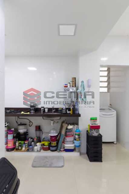 Apartamento à venda em Flamengo, Zona Sul RJ, Rio de Janeiro, 3 quartos , 81m² Foto 19