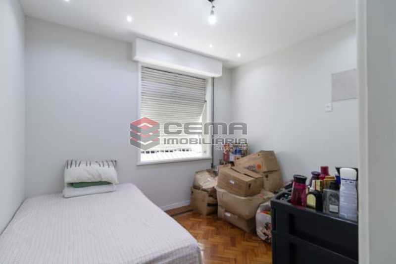 Apartamento à venda em Flamengo, Zona Sul RJ, Rio de Janeiro, 3 quartos , 81m² Foto 12