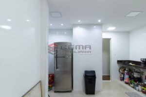 Apartamento à venda em Flamengo, Zona Sul RJ, Rio de Janeiro, 3 quartos , 81m² Thumbnail 20