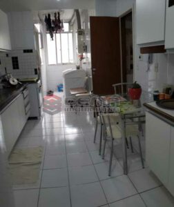 Apartamento à venda em Laranjeiras, Zona Sul RJ, Rio de Janeiro, 3 quartos , 128m² Thumbnail 23