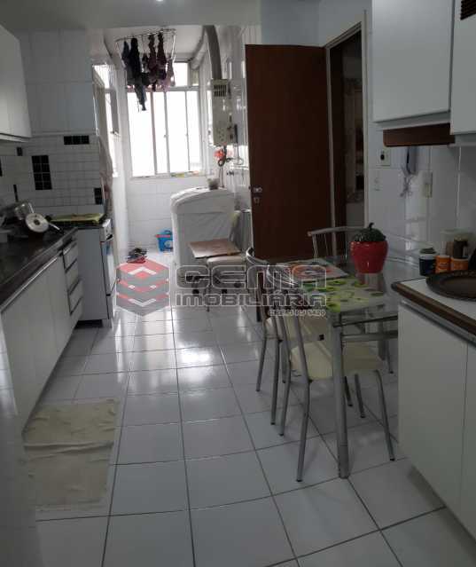 Apartamento à venda em Laranjeiras, Zona Sul RJ, Rio de Janeiro, 3 quartos , 128m² Foto 23