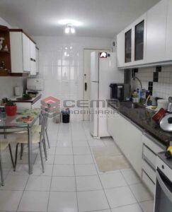 Apartamento à venda em Laranjeiras, Zona Sul RJ, Rio de Janeiro, 3 quartos , 128m² Thumbnail 22